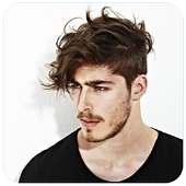 Hairstyles For Men on 9Apps