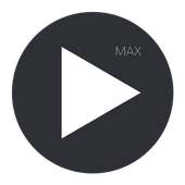 MAX Video HD Player on 9Apps