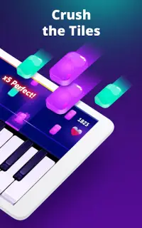 Download Piano - Music Keyboard & Tiles APK for Android, Play on