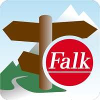 Falk Outdoor Navigator on 9Apps