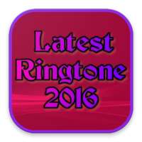 Latest 2016 Ringtone