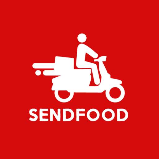 SENDFOOD - TEBING TINGGI