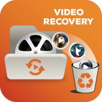 Deleted video recovery: All data recovery app