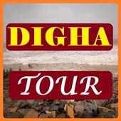 Digha Tour on 9Apps