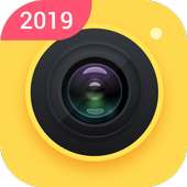 Selfie Camera - Filter & Sticker & Photo Editor