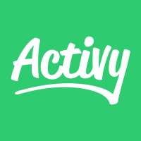 Activy Sports Challenges on 9Apps