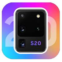 Galaxy S20 Camera - HD Camera of 2020