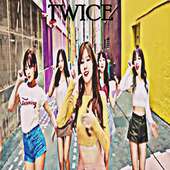 TWICE Top Songs 2017 on 9Apps