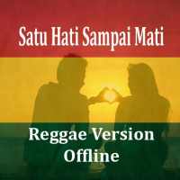 Satu Hati Sampai Mati - SKA Reggae Version on 9Apps
