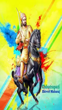 Chhatrapati Shivaji Maharaj Wallpapers APK Download 2023 - Free - 9Apps Chhatrapati Shivaji Maharaj Wallpapers APK Download 2023 - Free - 9Apps