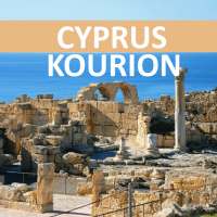 Ancient Kourion - Cyprus Guide on 9Apps