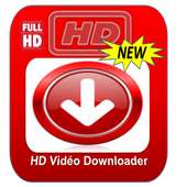 HD videos Downloader pro