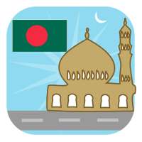 Bangladesh Prayer Timings on 9Apps