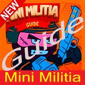 Guide For Mini-Militia Guide