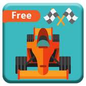 speed racing - FREE