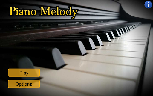 Piano Melody screenshot 14