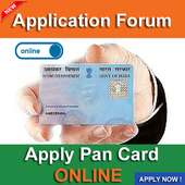 PAN Card Apply, Correction and Search Online on 9Apps