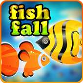 Fish Fall - HD