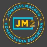 JM2 CONSULTORIA ESPORTIVA on 9Apps