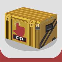 Case Clicker 2 - Custom cases! on 9Apps