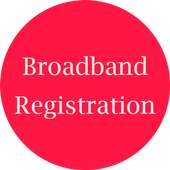 Broadband Registration For Jio