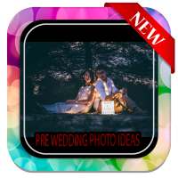 Prewedding Photo Ideas on 9Apps