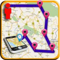 Caller location tracker on 9Apps