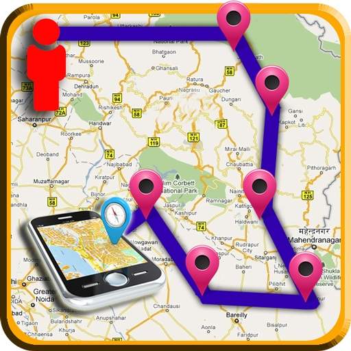 Mobile number tracker - Caller Locator