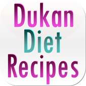 Dukan Diet Recipes Free on 9Apps