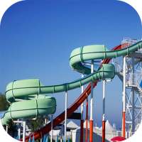 Water Park :Water Stunt & Ride on 9Apps