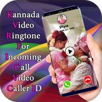 Kannada Video Ringtone For Incoming Call-Caller ID