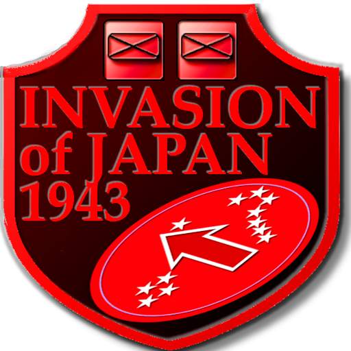 Invasion of Japan 1945 (free)