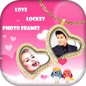 Love Locket Photo Editor on 9Apps