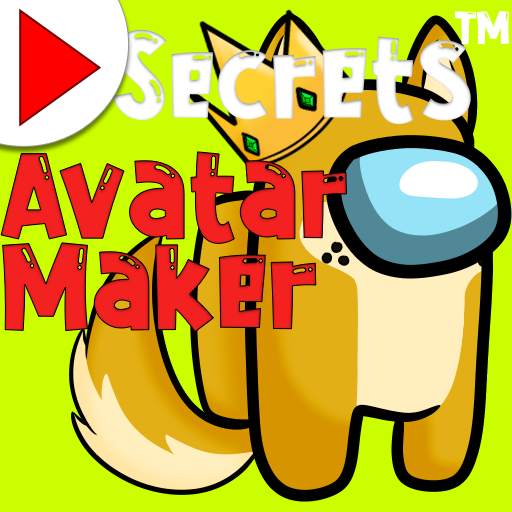 Secrets™: Among Us Avatar Maker Tips