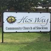 His Way Community Church