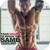 Bodybuilding Workout plans on 9Apps