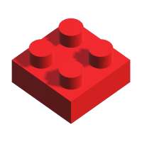 VirtualBlock2 - Bricks Builder