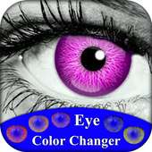 Eye Color Changer : Live Real Nice Blend Color Eye