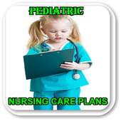 Pediatric Nursing Care Plans on 9Apps