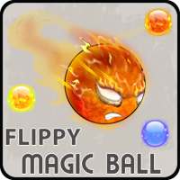 Flippy Magic Ball