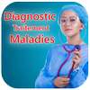 Diagnostic et Traitement des Maladies on 9Apps