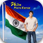 26 January Photo Editor on 9Apps