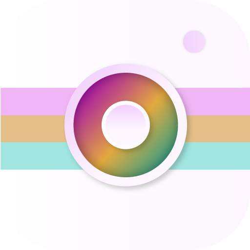 Selfie Camera - Collage, PIP, Art Filters
