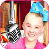 Jojo Siwa Studio : Standard Record MP3 For Android on 9Apps