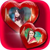 Couple Photo Frames on 9Apps