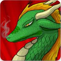 Angry Dragons - Free Casual Game