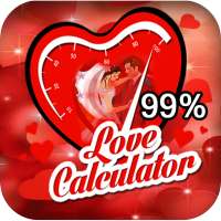 Love Test Real Calculator For Real Life