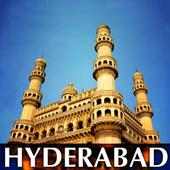 Hyderabad Map Offline Search on 9Apps