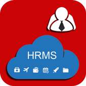 Human Resource Management System HRMS on 9Apps