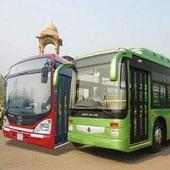 Jaipur Bus Info on 9Apps